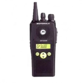 모토로라 【 GP-3688 】아날로그 MOTOROLA GP3688